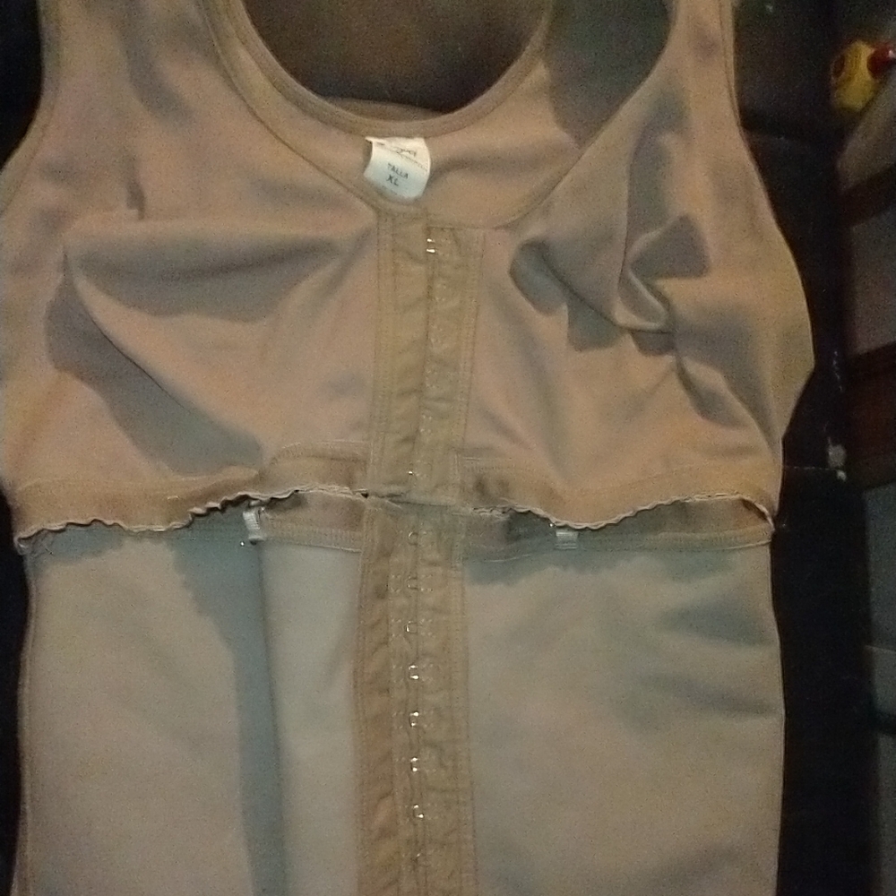 Bellamore shapewear